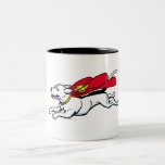 Krypto the dog mugs