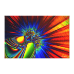 Kryptonite Canvas Prints