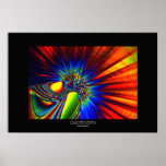 Kryptonite Poster