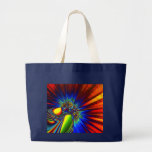 Kryptonite Tote Bags