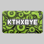 KTHXBYE case casemate cases