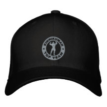 KTT Embroidered Hat