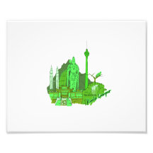 kuala lumpur green 2 city image.png art photo