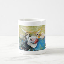Kuhle Tasse: Lolita von der Weide
