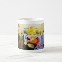Kuhle Tasse: Lolita von der Weide IX