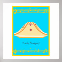 kusle poster