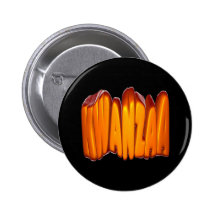 Kwanzaa Button
