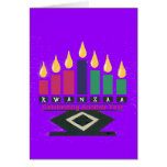 KWANZAA Card