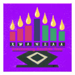Kwanzaa Invitations