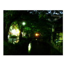 Kyoto Postcards