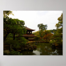 Kyoto Posters