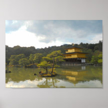Kyoto Poster