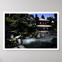 Kyoto Poster
