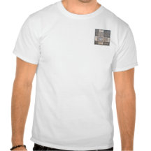 Kyoto Street Sign 1 Tees