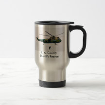 L.A. County Sheriff Rescue, L. A. CountySheriff... Mug