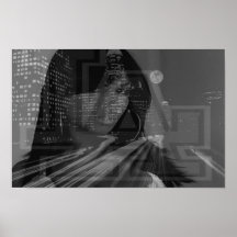 L.A. POSTER