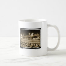 L&N Passenger Depot Mugs