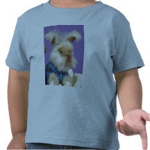 L.Rhodes 024rev2_edited Tshirts