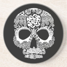 La Bella Muerte Dark Coaster