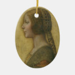 La Bella Principessa Ornament