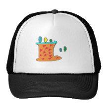 LA BOTTE AUX OEUFS.png Casquettes De Camionneur