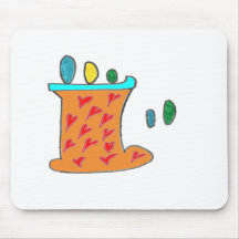 LA BOTTE AUX OEUFS.png Tapis De Souris