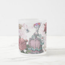 la cage aux oiseaux (The Bird cage) Coffee Mugs