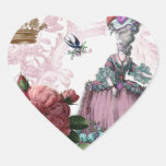 la cage aux oiseaux  (The Bird cage) Sticker