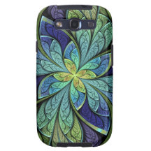 La Chanteuse IV Case-Mate Samsung Galaxy S3 Case