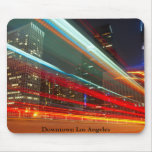 LA Lights Mouse Pad