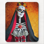 La Muerte Mousepad