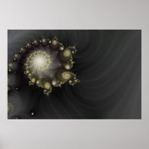 La Nuit Print