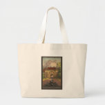 La Porte de France a Phalsbourg Bags