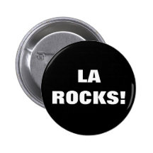LA ROCKS! BUTTON