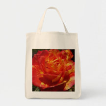 La Vie en Rose Series Bag