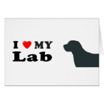 Lab Card