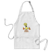 Lab Sports Aprons