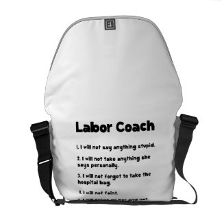 labor coach wristlets