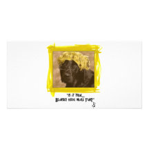 Labrador Photo Cards