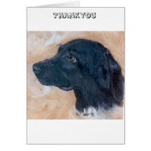 Labrador Retriever Cards