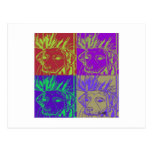 Labrador Retriever Postcards