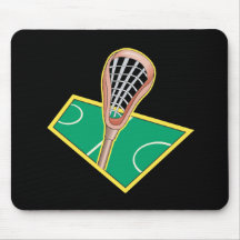 Lacrosse 2 mousepads