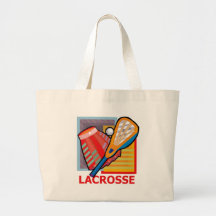 Lacrosse Bag