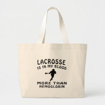 Lacrosse Design Bags