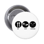 Lacrosse Evolution Buttons