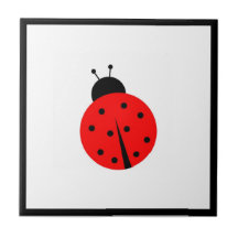 Ladiebug Tiles