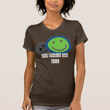 Ladies Basic T-shirt