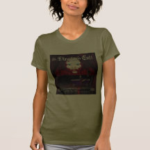 Ladies Basic T-Shirt