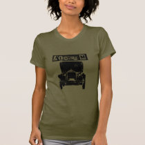 Ladies Basic T-Shirt t-shirts