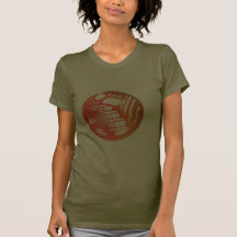 Ladies Basic T-Shirt